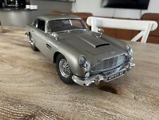 Eaglemoss James Bond Aston Martin DB5 Die Cast Model Car escala 1/8 restaurado segunda mano  Embacar hacia Argentina