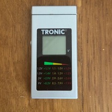 Tronic testeur numérique d'occasion  Villers-lès-Nancy