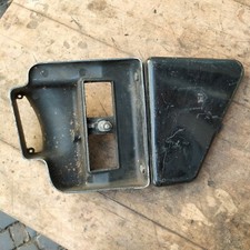 Triumoh bonneville werkzeugkas gebraucht kaufen  Deutschland
