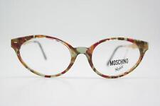 Vintage brille moschino gebraucht kaufen  Berlin