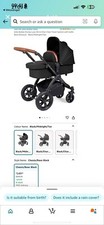 Used prams pushchairs for sale  LONDON