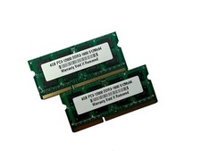 Memória 8GB 2x4GB para HP Pavilion dv5-2034la dv5-2035dx dv5-2043cl dv5-2045dp/dx comprar usado  Enviando para Brazil