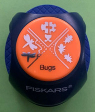 Fiskars paper punch. for sale  HULL