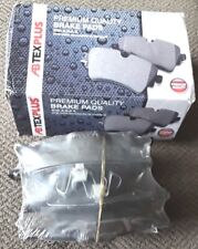 Ford focus mk2 for sale  MANSFIELD