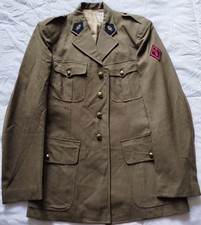 Veste militaire infanterie d'occasion Veste militaire infanterie d'occasion  Dunkerque-
