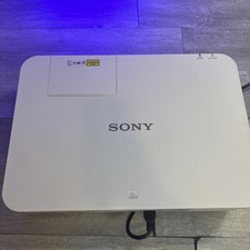 Projetor de Dados WUXGA Sony VPL-PHZ10 3LCD Home Theater Laser 5000 Lúmens -6669 HRS comprar usado  Enviando para Brazil