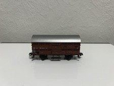 Märklin 48881 verschlagwagen gebraucht kaufen Märklin 48881 verschlagwagen gebraucht kaufen  Hamburg