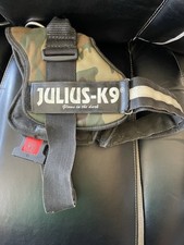 Julius idc powerharness for sale  Saint Joseph