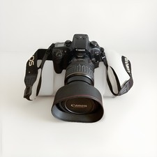 Canon eos30 camera for sale  PAISLEY