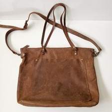 Blue handmade brown for sale  Seattle