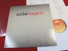 Nina hagen unbehagen gebraucht kaufen  Frankfurt am Main