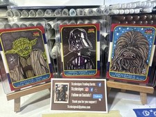 Star wars yoda for sale  Chillicothe
