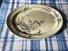 Large antique ironstone for sale  DONCASTER
