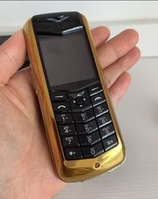 Vertu mobile small for sale  LEICESTER