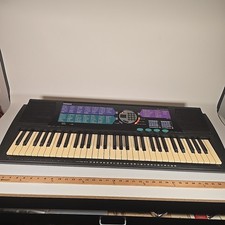 Teclado eletrônico Yamaha PSR-185 Portatone 61 teclas bom estado leitura descrição comprar usado Teclado eletrônico Yamaha PSR-185 Portatone 61 teclas bom estado leitura descrição comprar usado  Enviando para Brazil