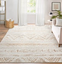 Area rug living for sale  Seattle