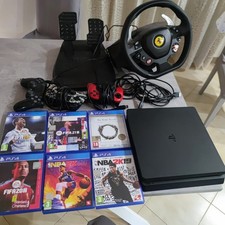 Ps4 controller thrustmaster usato  Ginestra