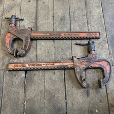 Carver heavy duty for sale  WALSALL