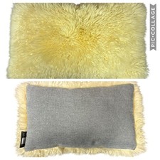 Lovesac genuine sheepskin for sale  Fargo