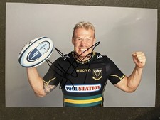 Mitch eadie northampton for sale  CARDIFF