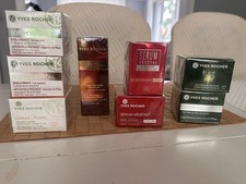 Yves rocher cremes gebraucht kaufen  Bochum