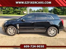 2013 cadillac srx for sale  Wrightstown