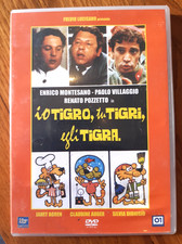 Tigro tigri egli usato  Garlasco
