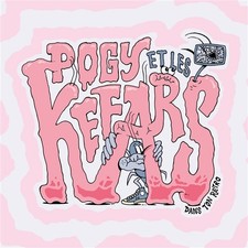Pogy kefars retro d'occasion  Expédié en France