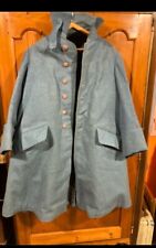 Capote poilu manteau d'occasion  Aubigny