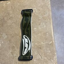 Paintball woven goggle for sale  CARSHALTON