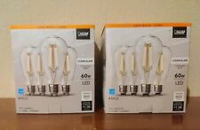 Feit electric 60w for sale  Parker