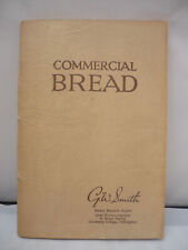 Commercial bread modern for sale  WATERLOOVILLE