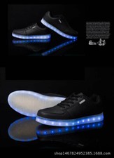 Chaussures lumineuses del d'occasion  France
