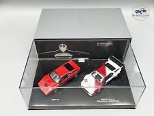 1:43 Dealer Edition BMW M1 Procar Set 80420390093 // 3 E 608, usado comprar usado  Enviando para Brazil