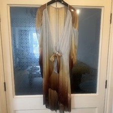 Stunning zara sheer for sale  SWINDON