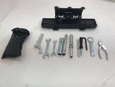 Kit attrezzi suzuki usato  Rozzano