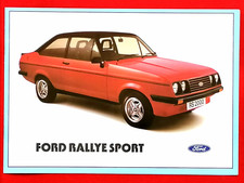1979 ford rallye for sale  BANGOR