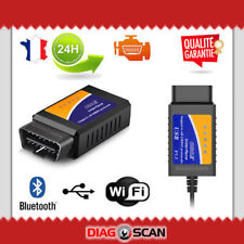 Elm327 usb bluetooth d'occasion  Villeurbanne