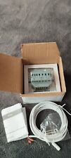 Thermostat white elektrische gebraucht kaufen  Dillingen/ Saar