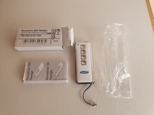 Novoferm garagentor handsender gebraucht kaufen  Lützelbach