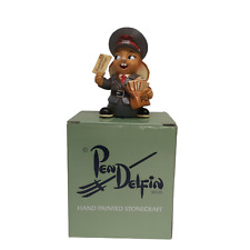 Pendelfin pat postman for sale  NORTHAMPTON