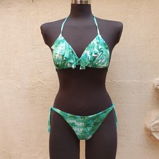 Bikini costume mare usato  Vigevano