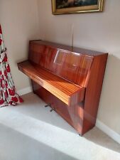 Zimmermann piano great for sale  MILTON KEYNES