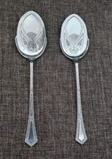 Two antique silver for sale  CHELTENHAM