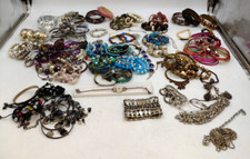 Jewellery bundle bracelets for sale  HUDDERSFIELD