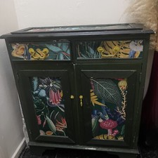 Decoupage furniture for sale  ILFORD
