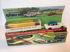 Dinky tow away for sale  SKEGNESS