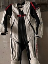 Tuta intera moto usato  Rapolla