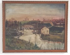 Moulin salagnac prés d'occasion  Périgueux