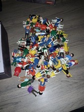 Playmobil lot 100 d'occasion  France